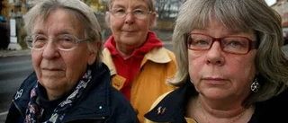 "Man måste agera"