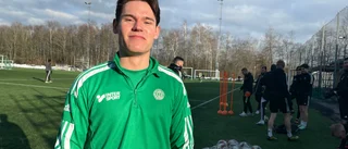 Hemvändare och ungtuppar – här är de nya namnen i ESK