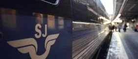 Norge fruktar svensk tågindragning
