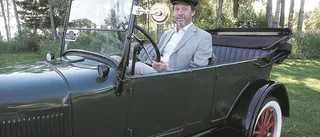 T-Forden fyller 100 år