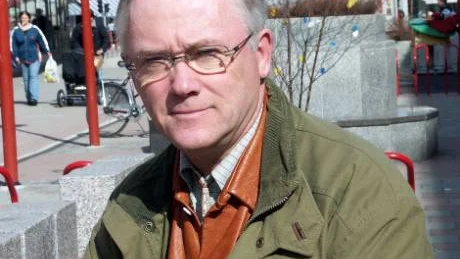 Bertil Eriksson.
