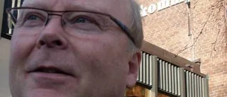 Kommunalrådet viker inte