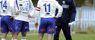 "Glöm serieseger"