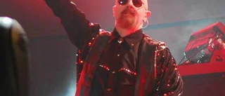 Ny succé av Judas Priest