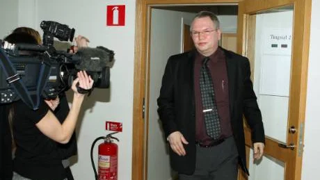 Jan Wennerbrandt prickas av Advokatsamfundet. foTO: GÖRAN STRÖM