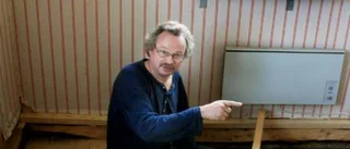 Hemmamatch för Törnmans nystart