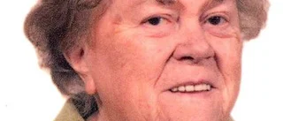 Elsa Andersson fyller 85 år