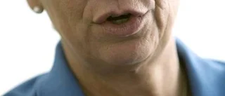 Uppgivenhet hos sjuksköterskorna