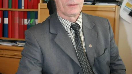 Arne Honkamaa lämnar kommunalrådsposten i Övertorneå. FOTO: ANNETH ERIKSSON