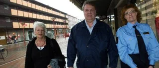 Polisen: Vi behöver hjälp