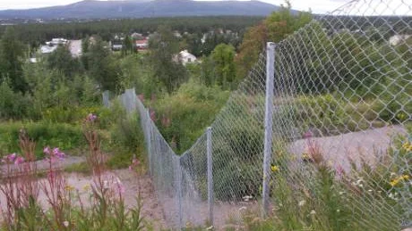 Är sjukdomsfrekevensen och dödligheten högre i Malmberget på grund av miljöbelastningen från gruvan? Detta kan epidemiologisk forskning ge svar på. FOTO: Marie Ridderström