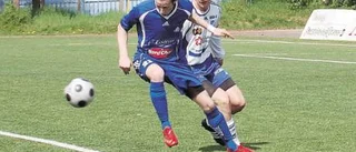En pigg 75-åring rusar vidare mot serieseger i söderfyran