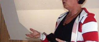 Långt ifrån alla vill ha heltid