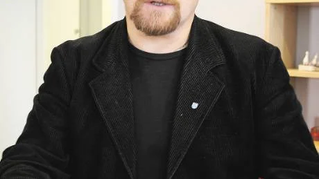 Kenneth Stålnacke.