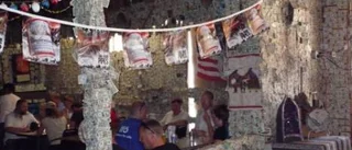 Han uppfyllde drömmen längs Route 66