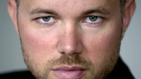 Pretentious, moi? Tomas Andersson Wij.