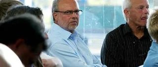 Luleå Hockeys ordförande tror på lösning trots allt