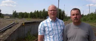 "Tänk till, ge skolan en sista chans"