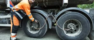 Skogsindustrin jublar över den nya superlastbilen