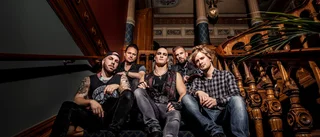 The Unguided går sin egen väg