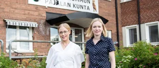 "Viktigt att lyfta fram stoltheten"