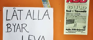 Kao(s)et i Pajala: Skolnämnden vs. S-upproret