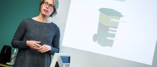 Det här får du slänga i soporna