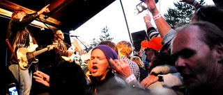 Flakasand Rock & Blues Festival är tillbaka på banan