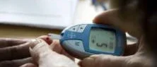 Norrbotten sämst på diabetesvård