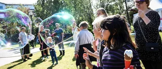 Finaldags för snurrigt festivalkollo