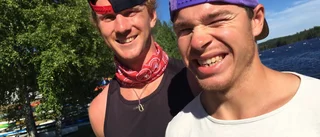 "Det känns jättebra"