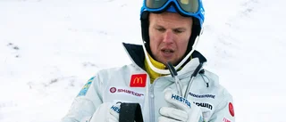 Fem Norrbottensåkare i alpina landslag
