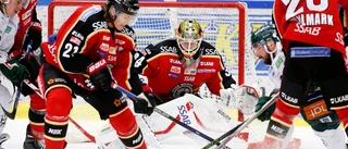 Lassinantti: "Är något man har drömt om"