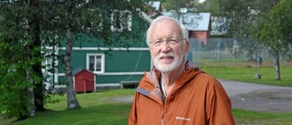 Malmbergsbor vana med ett samhälle på flytt