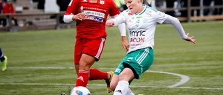Assi en vinnare – trots en poäng: "Viktigt för oss"