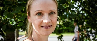 Frågan: Har du fyndat något på Nolia?