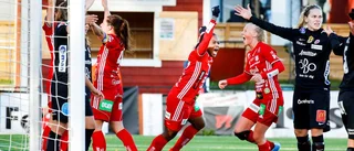 Piteå IF vann sekundrysare på hemmaplan