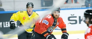 Luleå Hockeys svarta start – i Europa