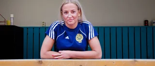 EM-debuten blev en besvikelse