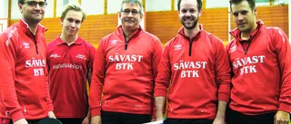 Sävast kan få möta legendarer
