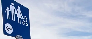 Familjeparkeringar skapar debatt