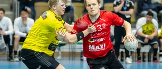 Snöpligt slut för Guif mot Sävehof – så var matchen