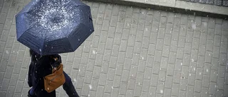 Varm och blåsig start på sportlovet