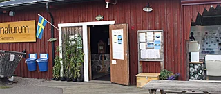 Fortsatt kamp för Naturum Sommen