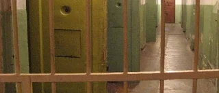 KGB-källaren i Vilnius – så ser ondskan ut