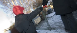 Din stress påverkar barnens hälsa