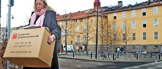 "Räddar det vi kan"
