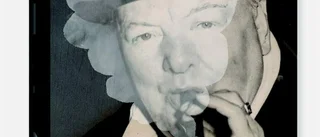 Svante Nordin: Winston. Churchill och den brittiska världsordningens slut