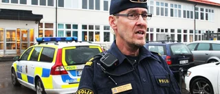 Polisen om civilkurage