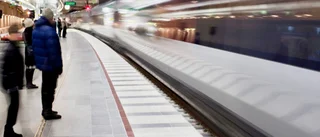 Framtidens Linköping med tunnel eller bro?